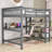 Ettie Kids Loft Bed-445599966-445599952