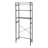 Hidemasa Iron Floor Stand Bathroom Shelves-361433785