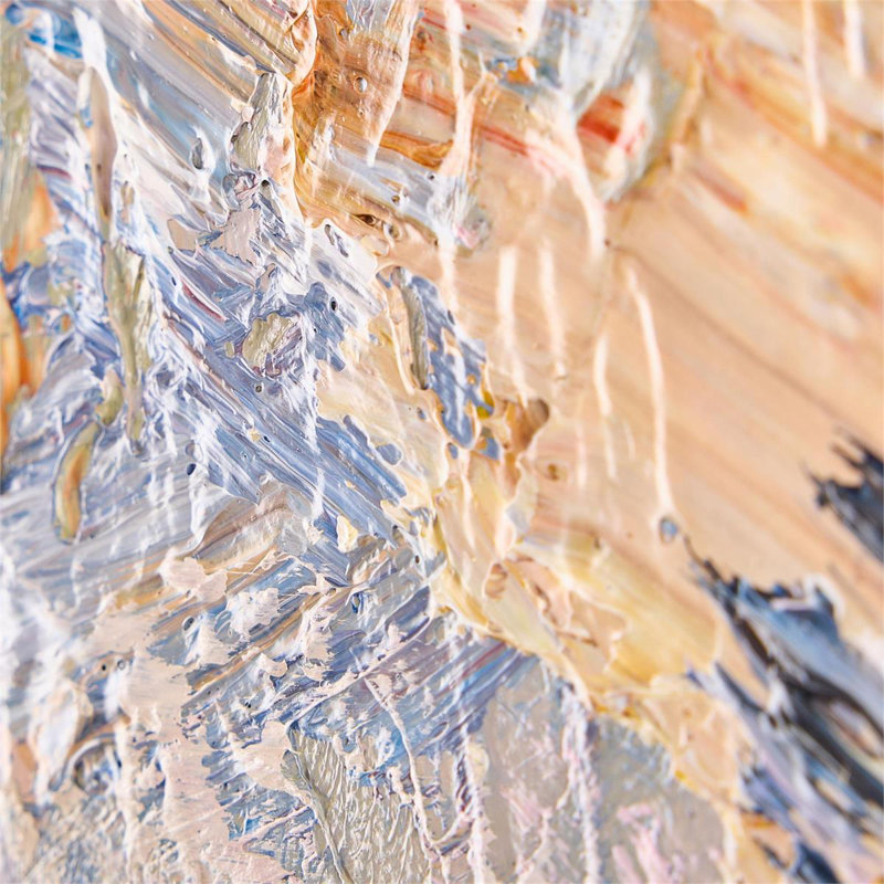 LM Zhou's Bright Reverie