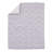 Dovie 3 - Piece Crib Bedding Set
