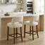 Tabouret de bar Bisto-389934320