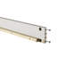 Lit plateforme en bois massif avec tiroirs Esser par Lark Manor ™-2059459577-2059459580