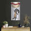 «Black Dachshund Hotdog Balloon» par Danny Gordon-324401049