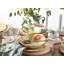 Florentina Piece Dinnerware Set - Service for 6