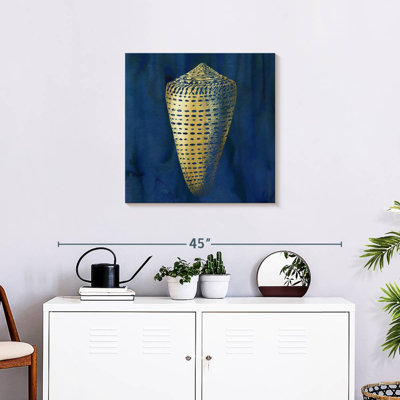 Aletra Indigo Sea Treasure II