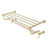 Unlacquered Brass is out of stock