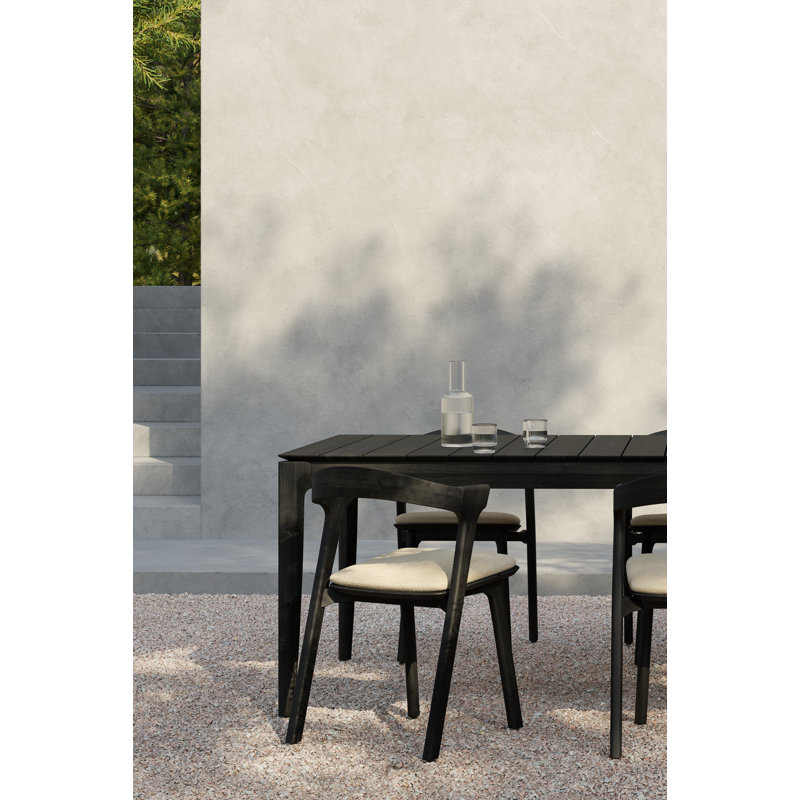 Bok Outdoor Dining Chair