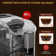 20 Bar Automatic Espresso Machine & Milk Frother