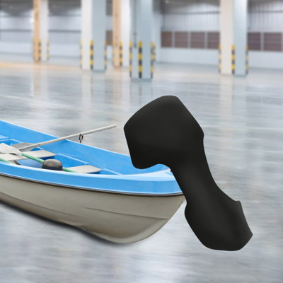 Wasserfahrzeugabdeckung Anyha