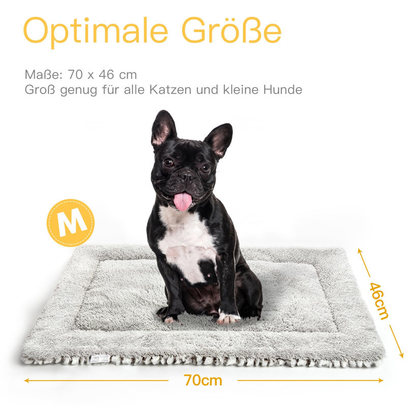 Walthill Pet Bed Accessory