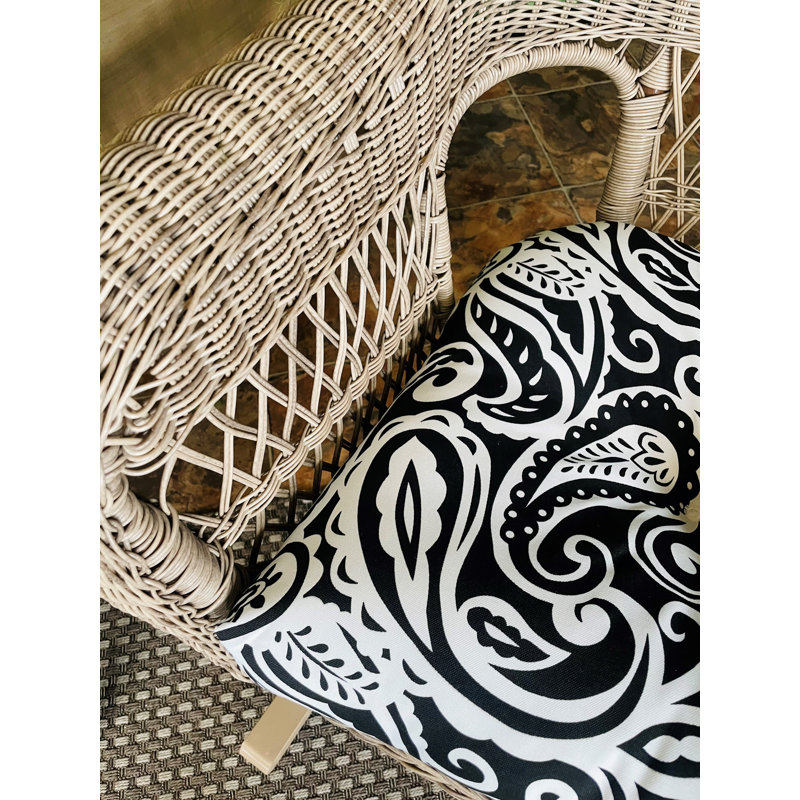Coussin de siège d'extérieur