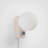 Sphere IV Globe Lamp-71233179