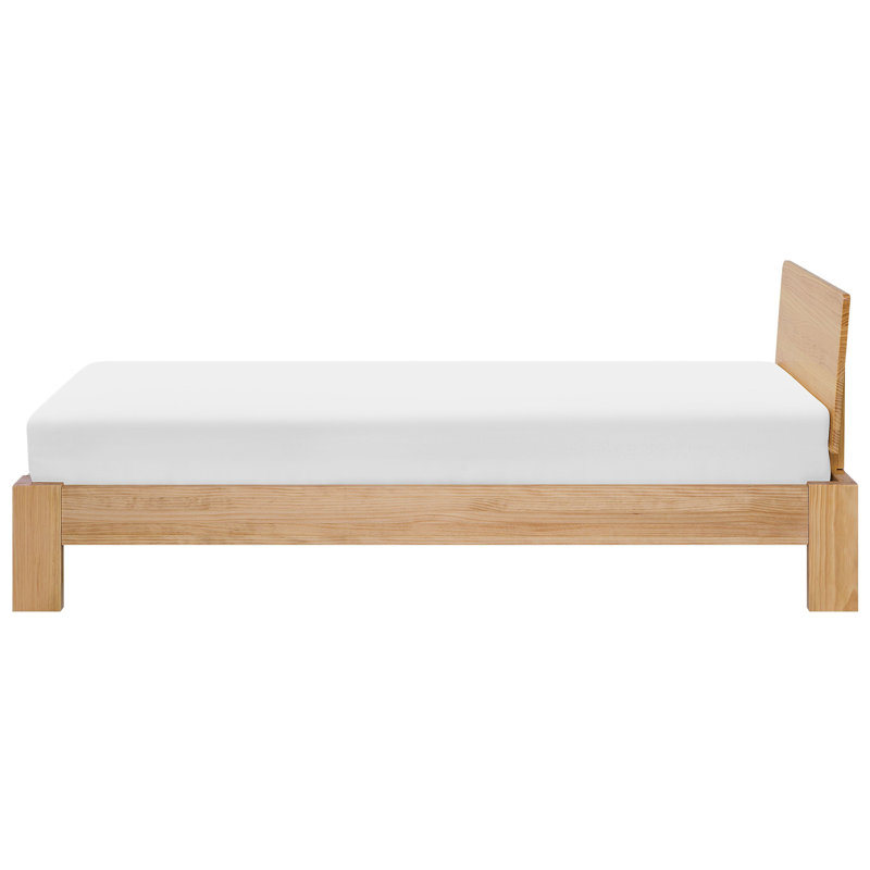 Lucrezia Bed Frame, European Single (90 x 200 cm)