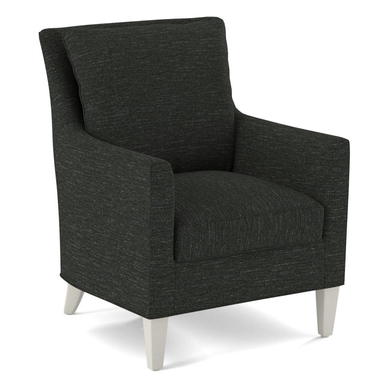 Armchair, 61412-32, White