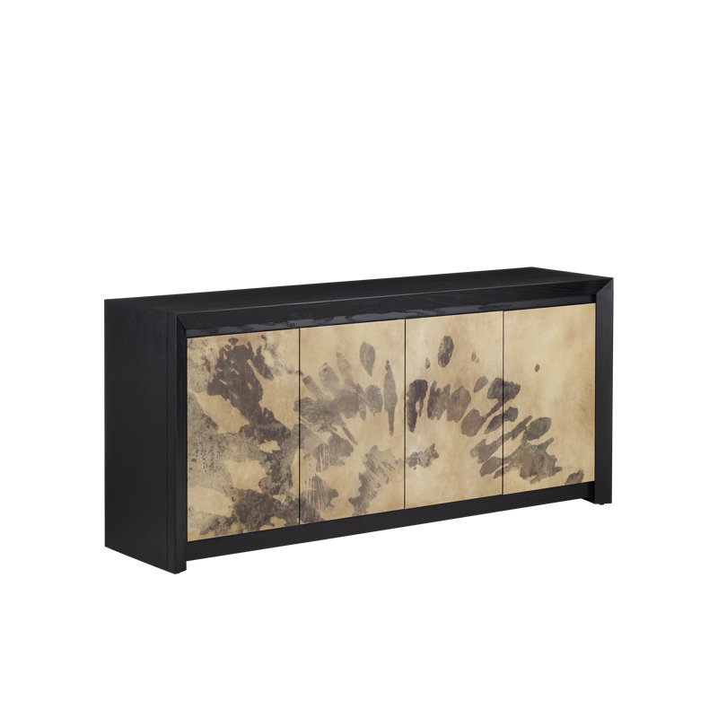 Buffet de 80 po de largeur Karlson