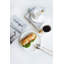 Cutlery Bone China Appetizer Plate