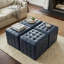 Banc de rangement Janto