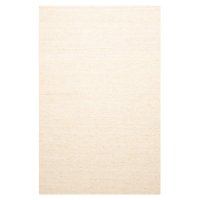 Sienna Cream Rug 5'3" x 8'2"