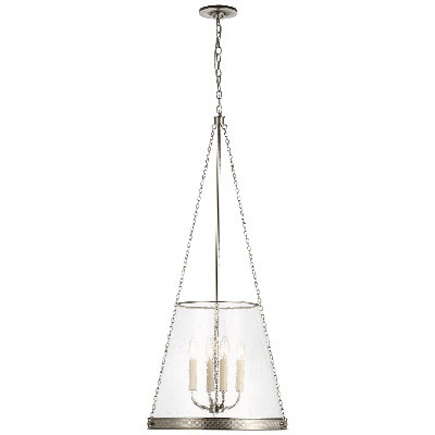 Marie Flanigan Reese 18" Pendant
