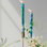 Designer Candle
