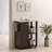 Alberto Wood Kitchen Cart-2093199518