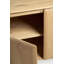 Pi 91'' W Solid Wood Sideboard-380940298