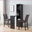 Table basse Red Cocoa Bar