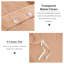 Ultra Soft 3-Piece Dyed Duvet Cover Set With Pillowcases-115637597-115637595