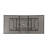 ABIGAIL CAST EXPANDABLE DINING TABLE