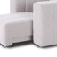 Langham Power Recliner-Napa Sandstone