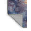 Tapis gris lavable à la machine-1005077241