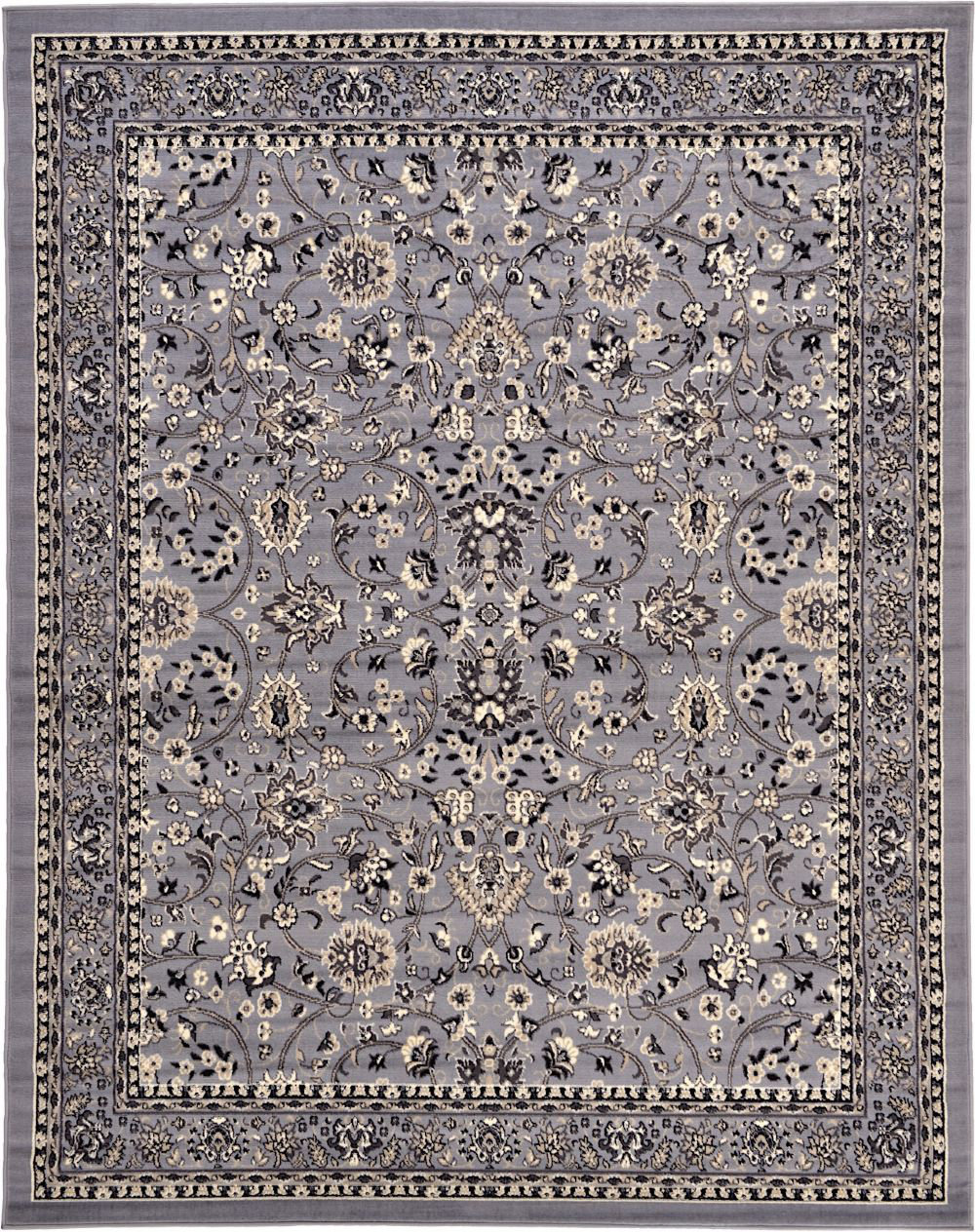 Charlton Home® Hanan Performance Oriental Rug & Reviews | Wayfair