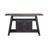 Aljona 60'' Solid Wood Top Console Table-1328119533
