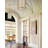 Sausalito 4 - Light Lantern Pendant-16376616-16376618