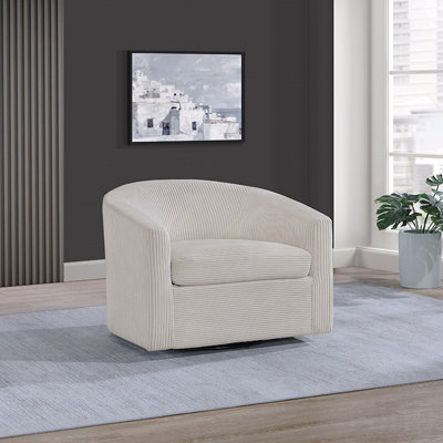 Fauteuil pivotant