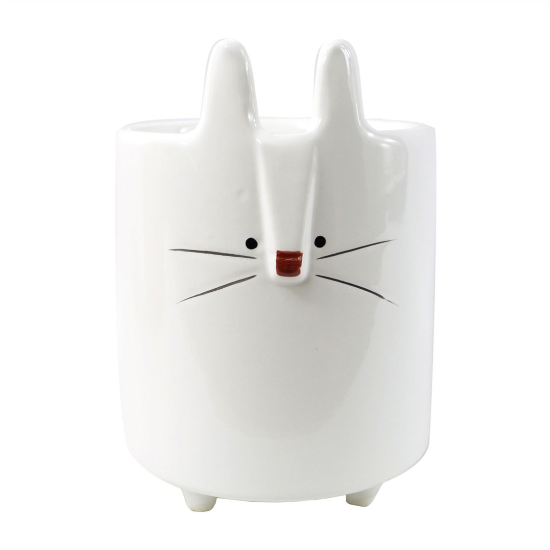 Handmade Ceramic Cachepot