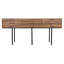 Zodiac 73'' W Solid Wood Sideboard