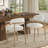 Extendable Dining Set