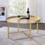 Mobilier de salon 1pc Modern Modern