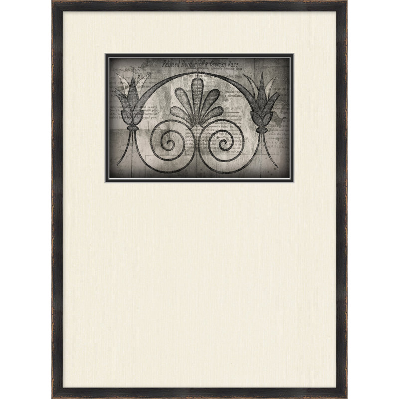 Capital Detail 8 Print