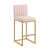 Rose/or est en rupture de stock