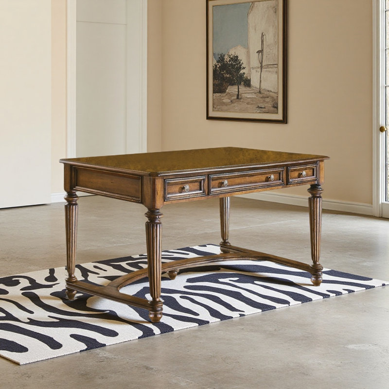 Bureau de style rétro American Country