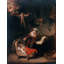 Rembrandt - Wrapped Canvas Print-28911409