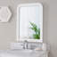 Miroir biseauté pour commode-1989110902