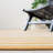 Esty Hand Woven Cotton Striped Rug-1801050433