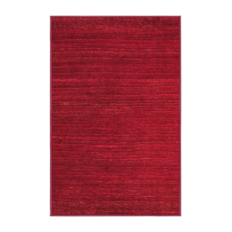 Indoor Rug, Rectangle 7' x 9'