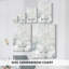 Impasto Poem I -Gallery Wraraped Cavas-2076096692
