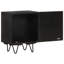 Bearcreek 40cm W Bedside Table