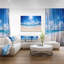 «Beautiful Tropical Beach Panorama», impression-35105437-26691269