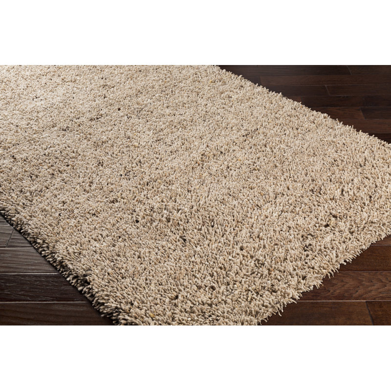Landaff Wool Indoor Rug, Rectangle 5' x 7'6"